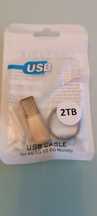 Pendrive USB 3.0 Lenovo 2 TB