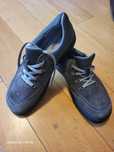 Buty Halvesko rozmiar 46