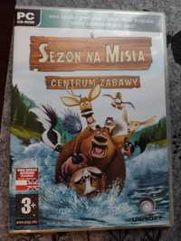 Sezon Na Misia: Centrum Zabawy PC