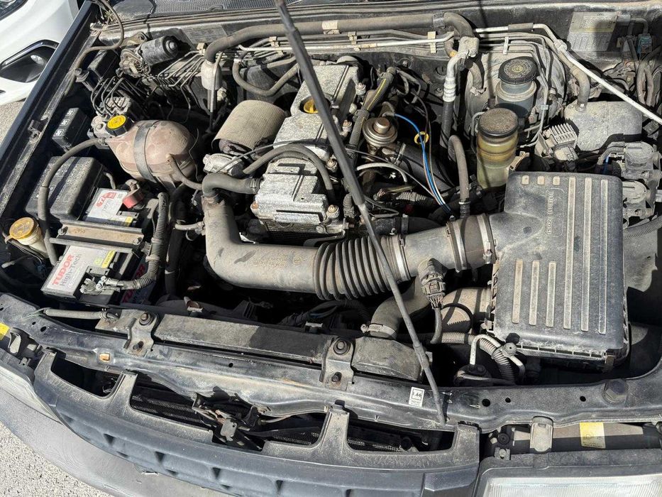 Opel Frontera 2.2 DTi