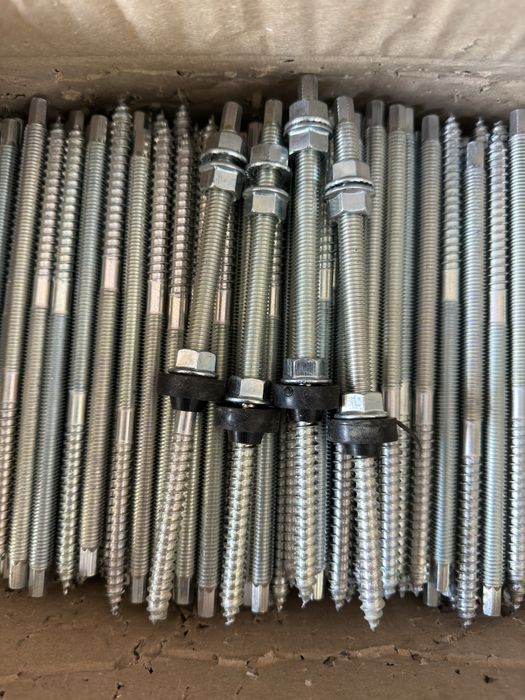 Крепление для солнечных панелей кріплення для сонячних батарей