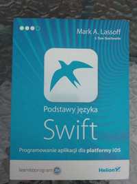 Podstawy języka SWIFT-książka