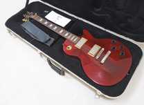 Gibson Les Paul Studio 100Th Anniversary - Wine Red