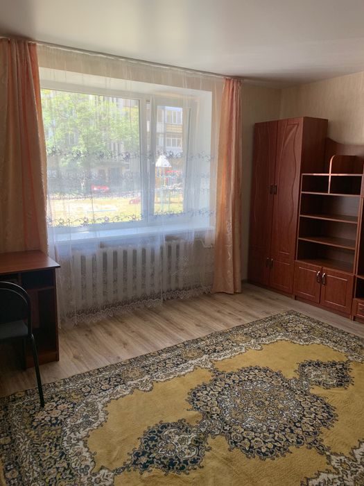 1-кімнатна квартира олієжиркомбінат