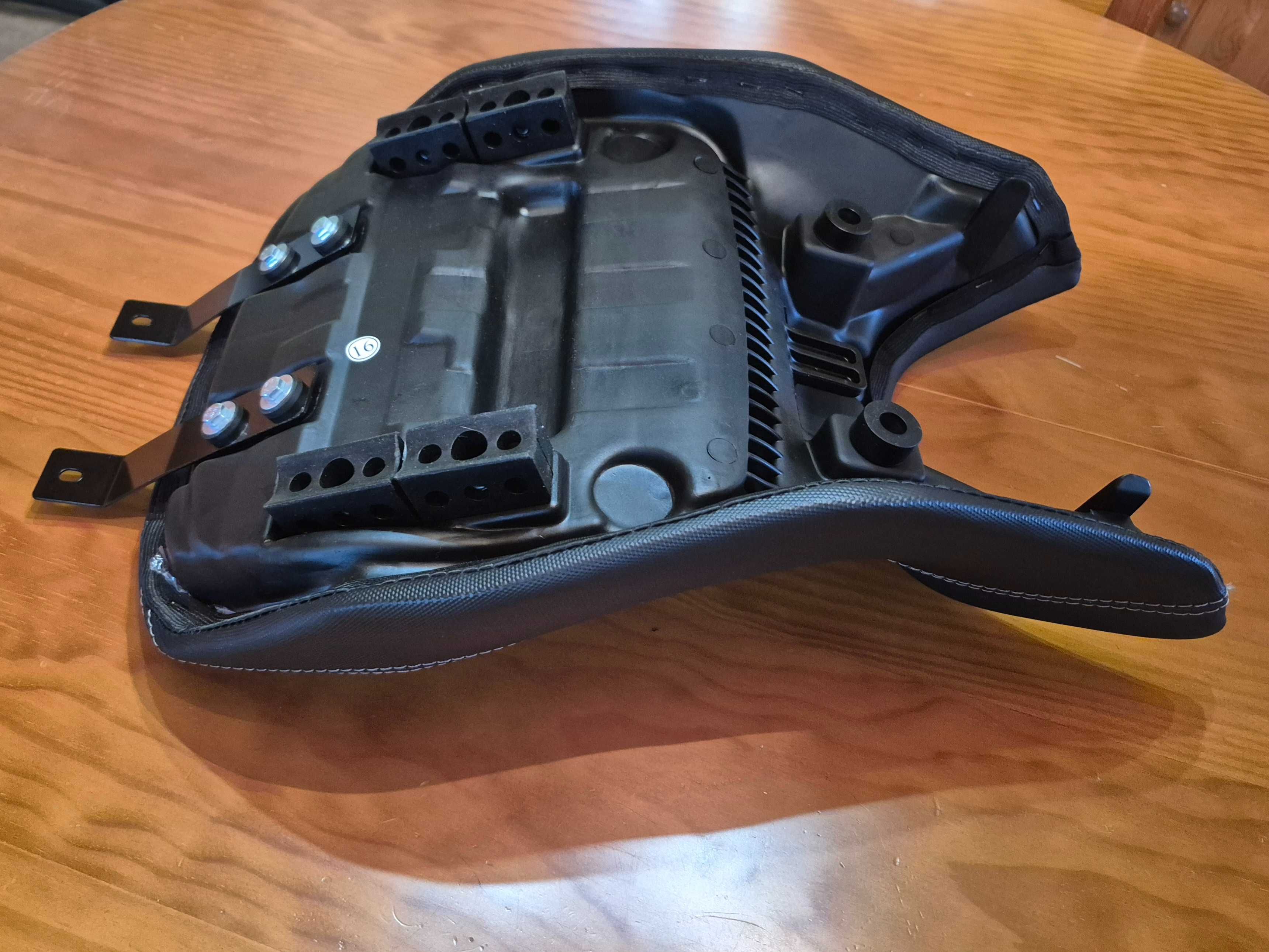 Assento Rebaixado 3cm para TRK502X