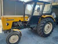Ursus C-360 rok 1982