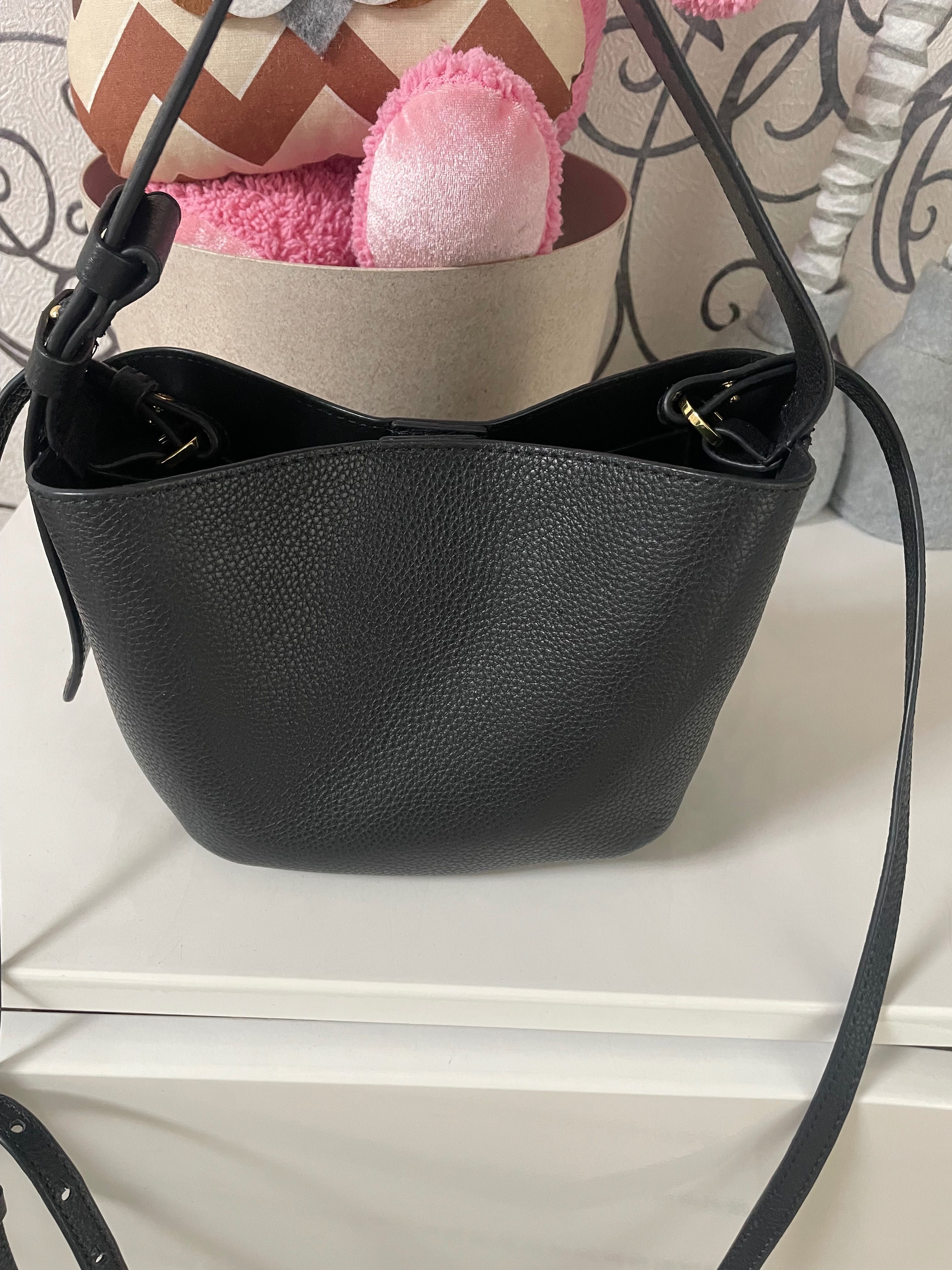 Сумка Massimo Duti