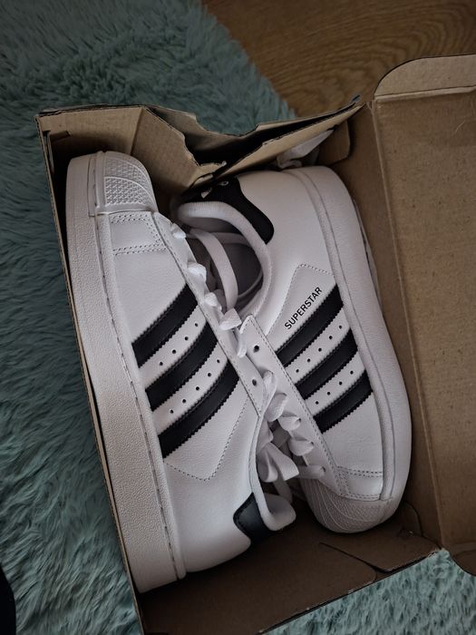 Adidasy superstar