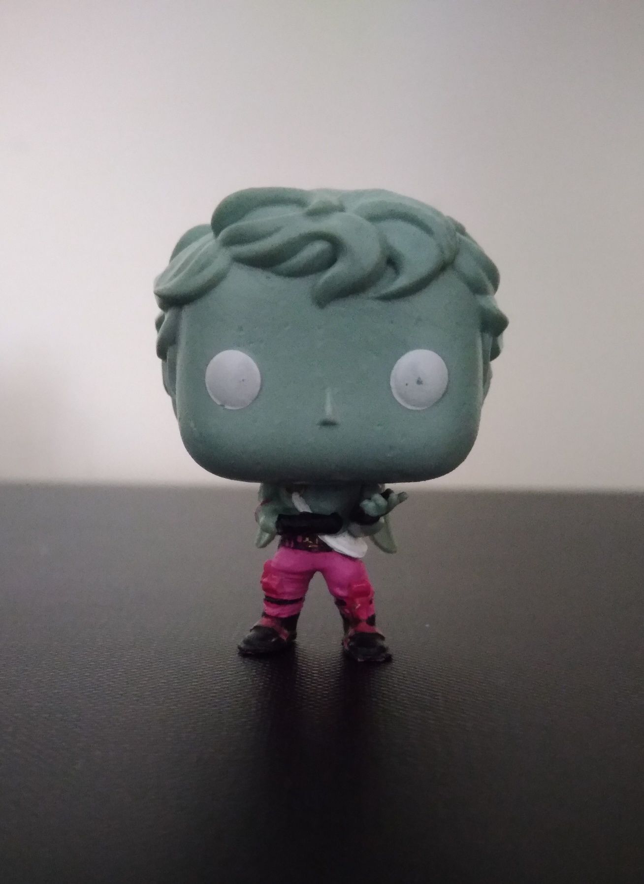 Pop Funko Minifigure