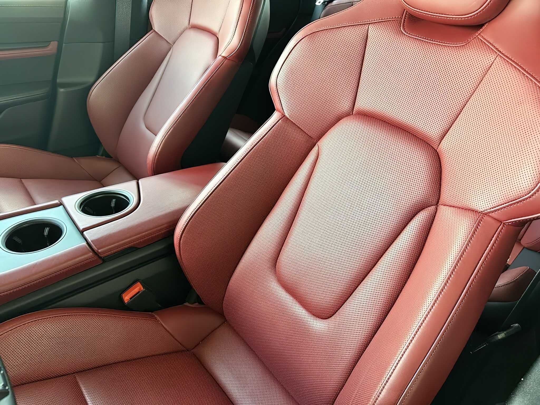 Porsche Taycan 2021