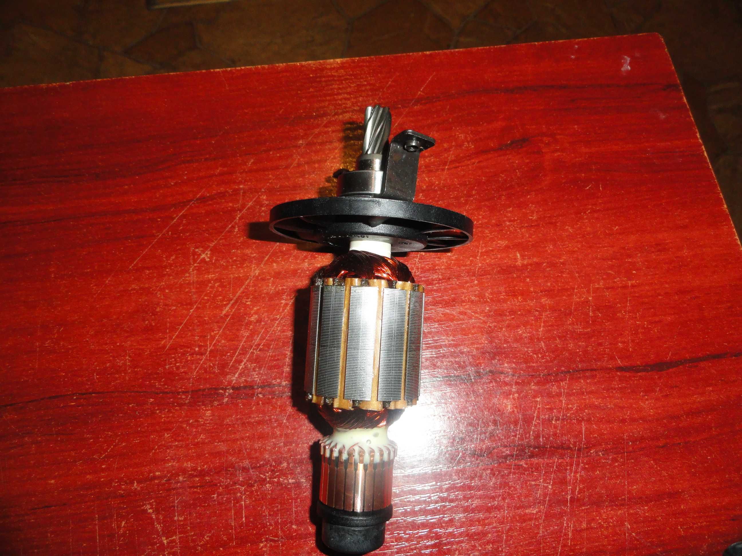wirnik młotowiertarka bosch gbh 3-28 e