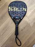 Raquete padel Siux Trilogy
