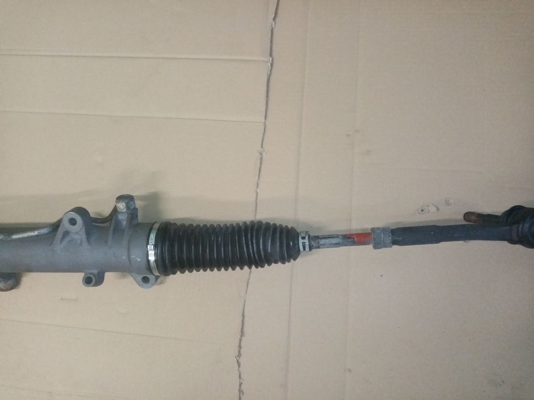 Рульова рейка Bmw 5 E60 E61 рулевая рейка Bmw 5 E60 E61 рейка E60 E61