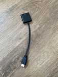 Adapter przejściówka vga hdmi