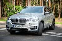 BMW X5 BMW X5 xDrive35i 3.0 Benzyna Stan idealny