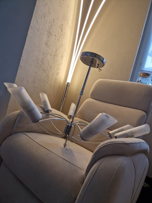 Lampa sufitowa ITALUX