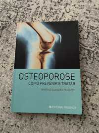 Osteoporose como prevenir e tratar