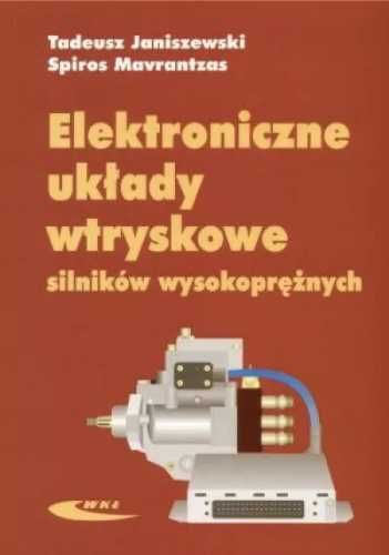 Elektroniczne układy wtryskowe silników wysokopr.