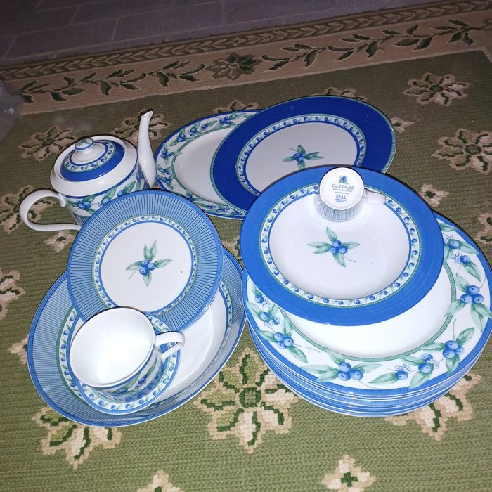 Loiça da Spal cottage