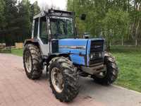 Landini 8550 nie Massey