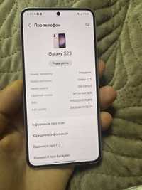 Samsung s23 128gb