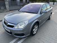 Opel vectra c lift 1.8 benzyna 2006 rok