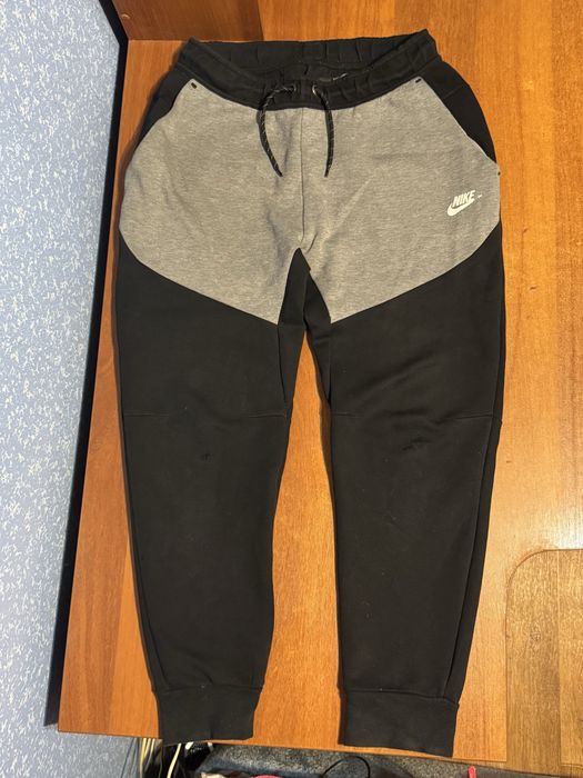 2 пары Nike Tech Fleece