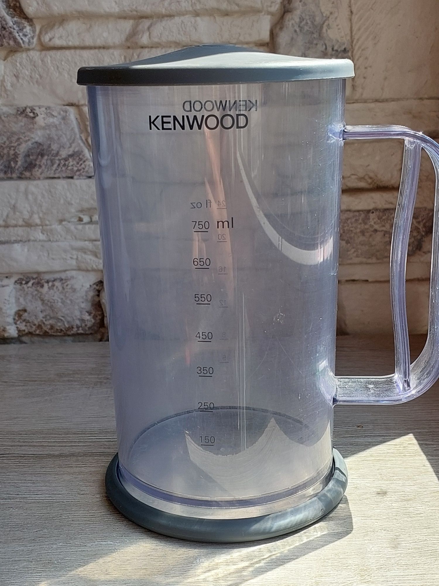 Комплектуючі до блендера KENWOOD  HDP408 WH 800W