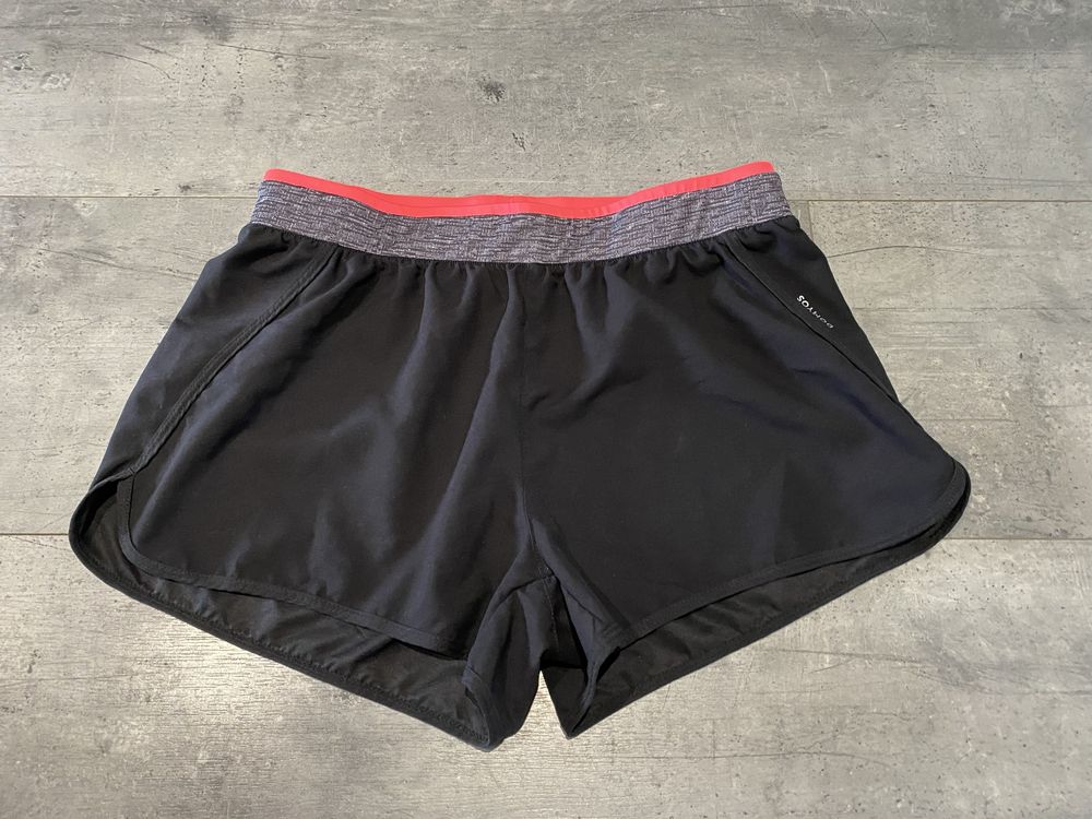 Krótkie spodenki M 38 Domoys Decathlon