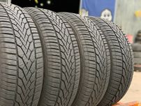 Шини зимові 4шт 195/65 R15 Semperit Speed-Grip2