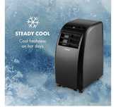 Klimatyzator przenośny 10000BTU