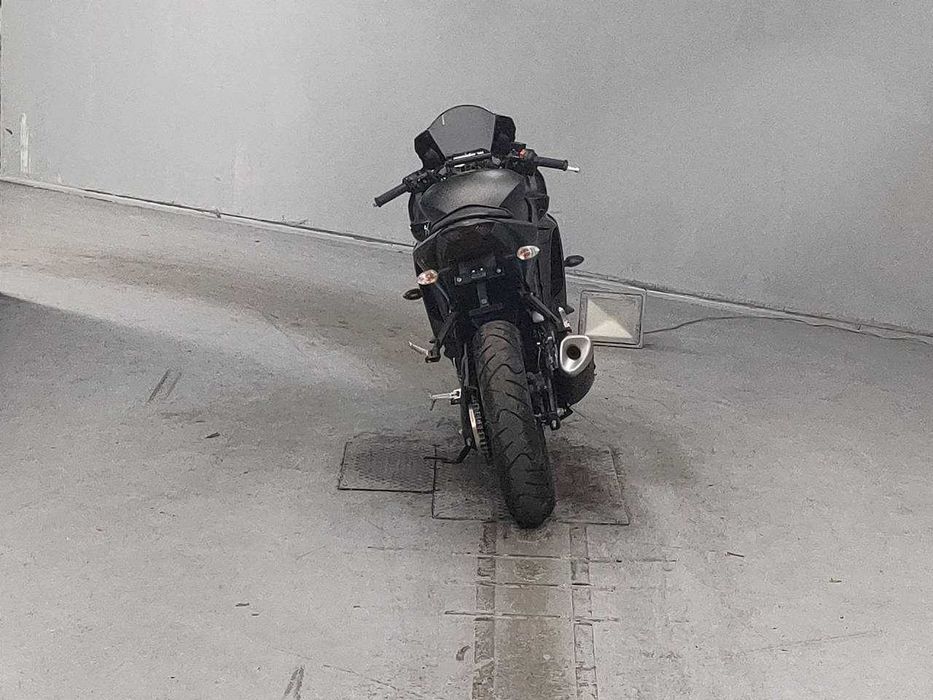 Мотоцикл Yamaha YZF-R25 2019 Пробіг: 10 526 км