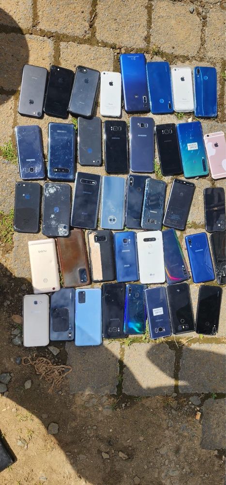 10 євро Iphone samsung xiaomi google pixel huawei