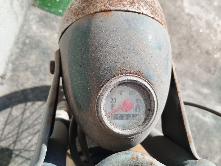 Capri NET - saxonette