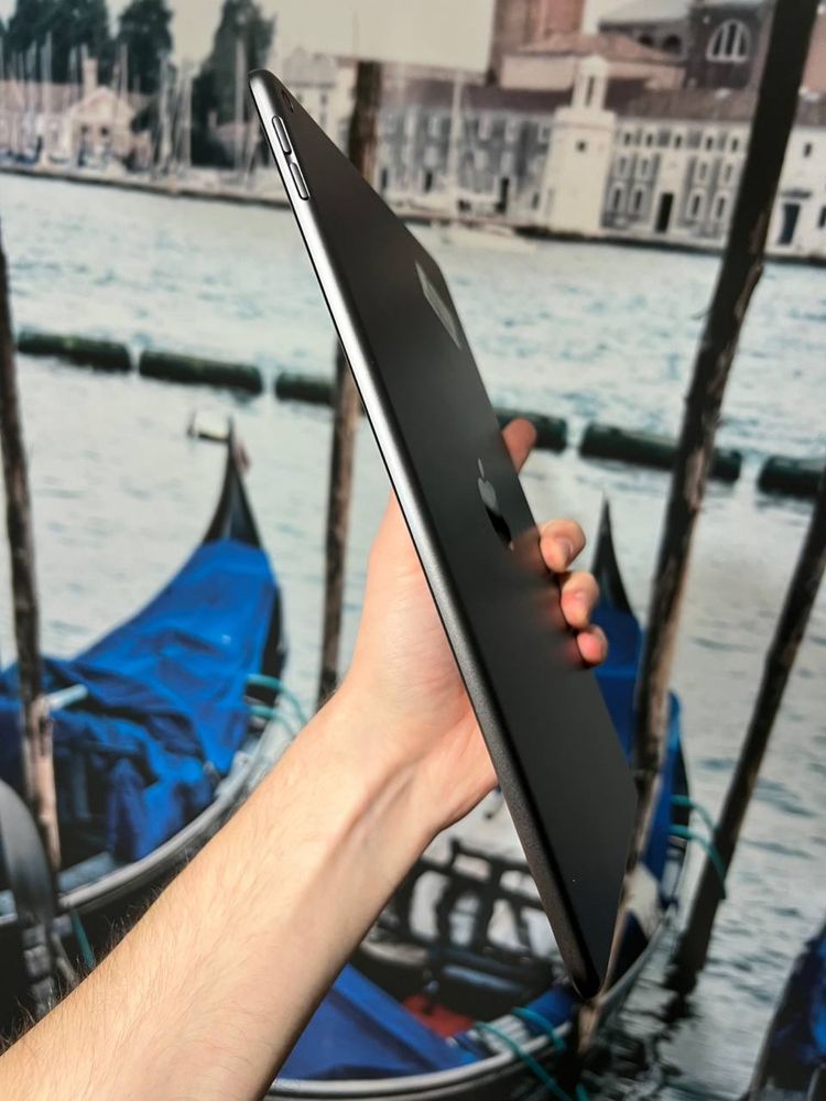 iPad Air 3 256gb wifi space gray  10.5 2020 гарантія для ігор/навчання