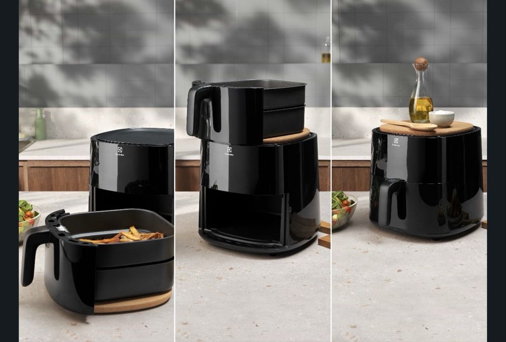 Мультипіч,аерогриль,нова