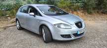 Seat Leon 1.9 TDI