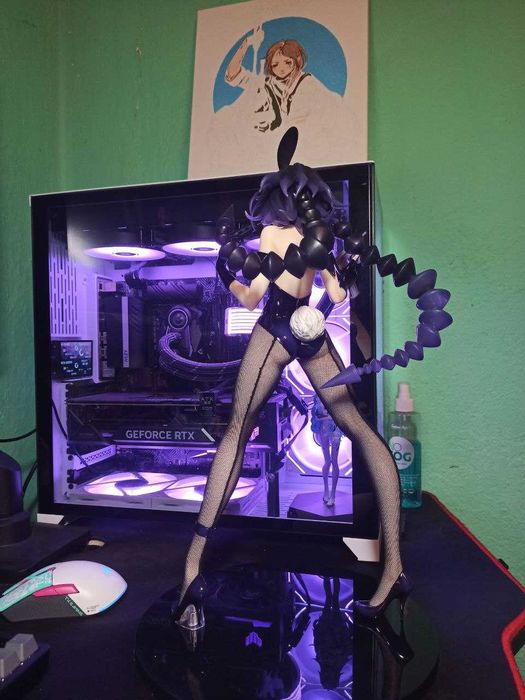 Фігурка  B-style - Yakuwa Nazumi - 1/4 (FREEing)