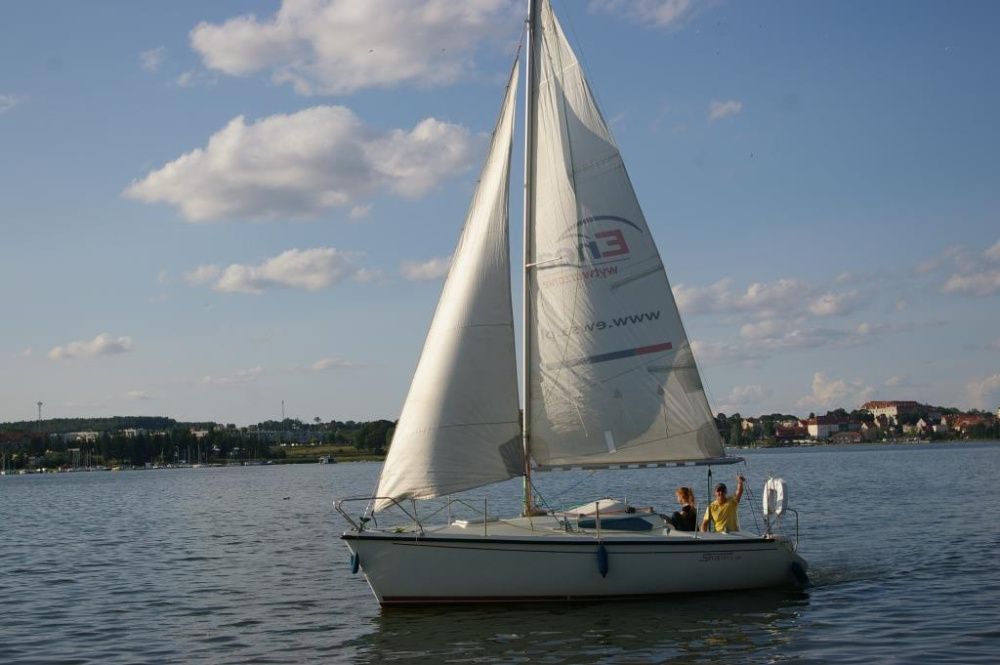 domek letniskowy mazury ryn