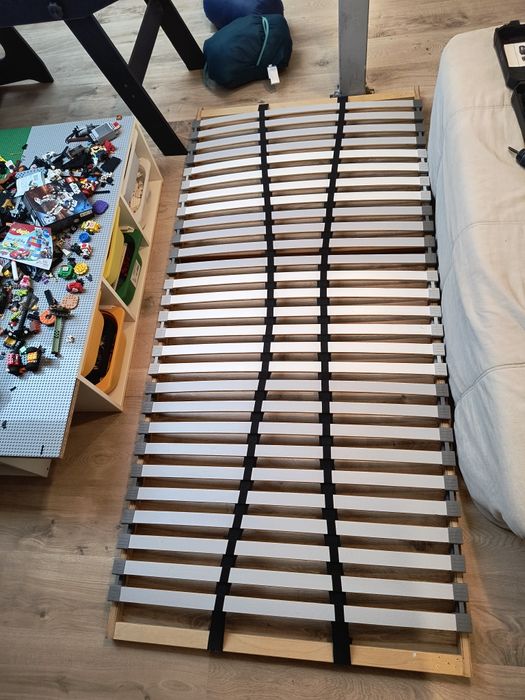 Dno łóżka Ikea Lonset 90*200 stan bdb tanio