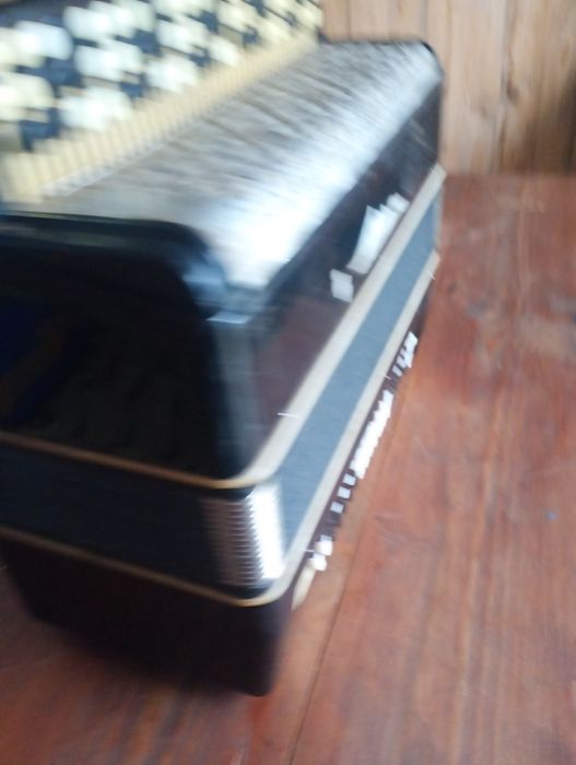 Електро  техніка баян