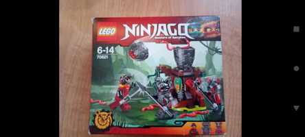 LEGO ninjago 70621