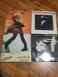 Plyty vinylowe David Bowie
