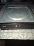 Nagrywarka DVD LG