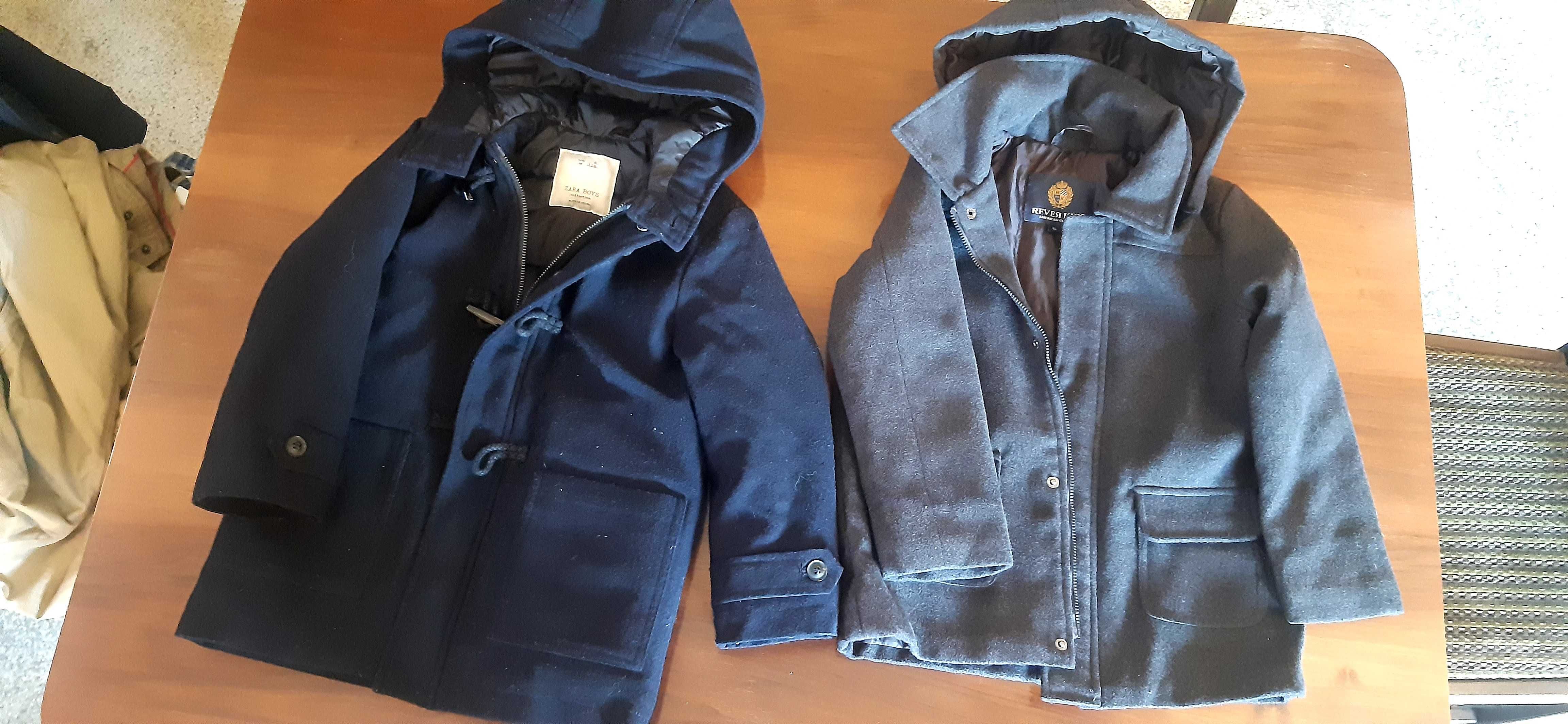 Roupa de menino 6/7 anos