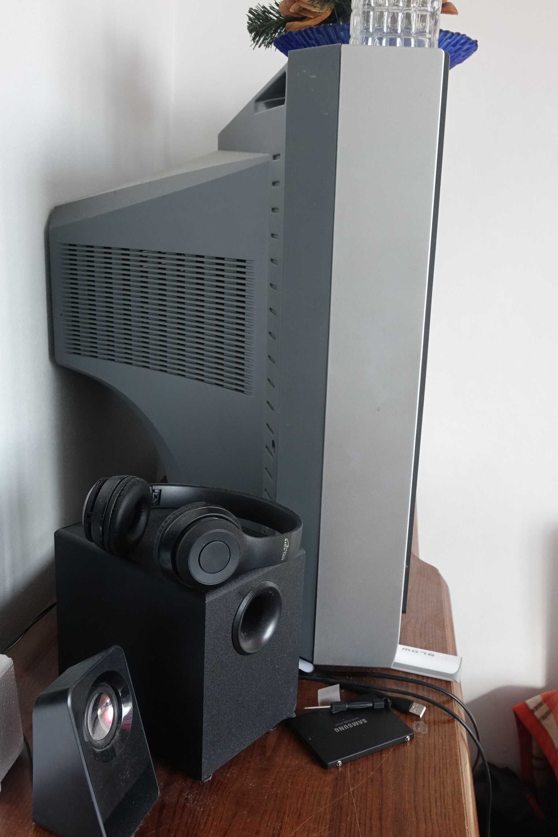 telewizr32 cale Daewoo