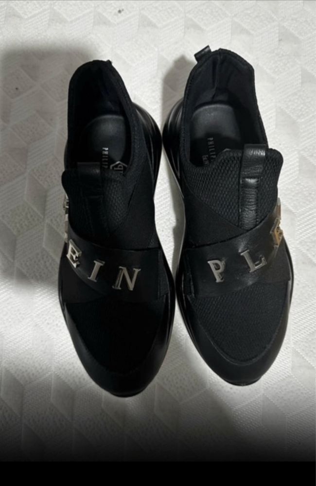 Buty Philip Plein rozm.36,5/37