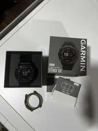 Спорт Часи Garmin Fenix 6( читай опис)