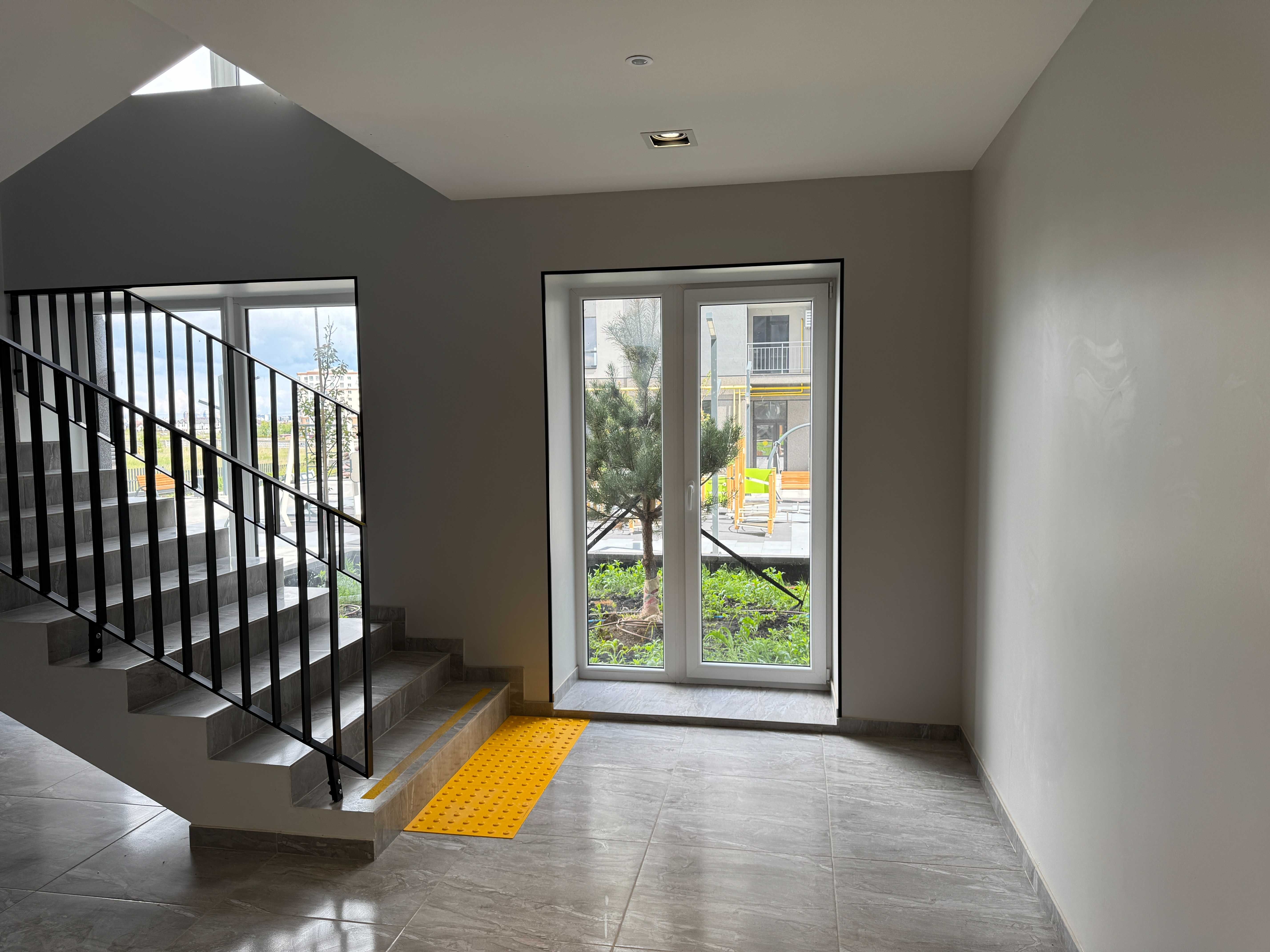 Введено в експлуатацію! Квартира ЖК "Park Residence". 56 м2. 2К єОселя