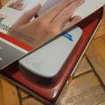 multitouch mouse, mysz optyczna bezprzewodowa USB